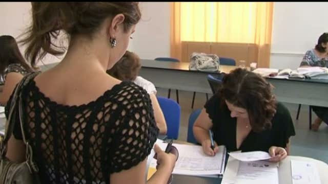 Universitatile cu profil agronomic devin preferatele studentilor. Spera la afaceri cu bani europeni