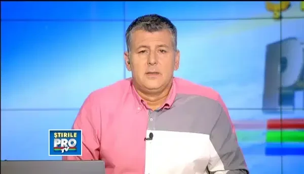 S-a nascut pentru a doua oara