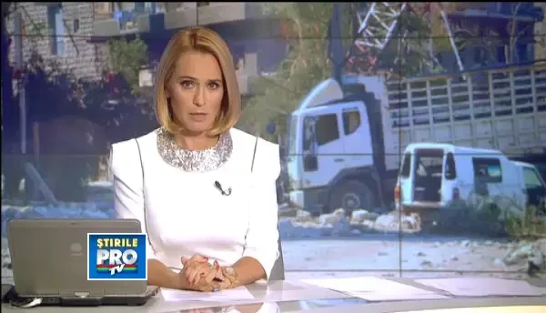 Turcia a autorizat operatiunile militare in Siria. Ankara raspunde astfel atacurilor cu obuze