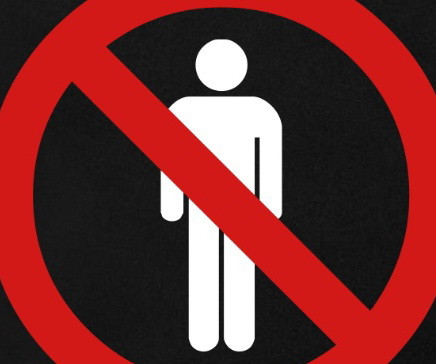 Cel mai controversat oras din lume. Premiera mondiala: e interzis barbatilor