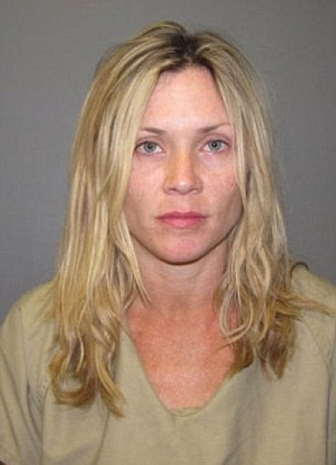 Aceasta femeie este o actrita pe care ai adorat-o acum cativa ani. Ce a schimbat-o atat de dramatic