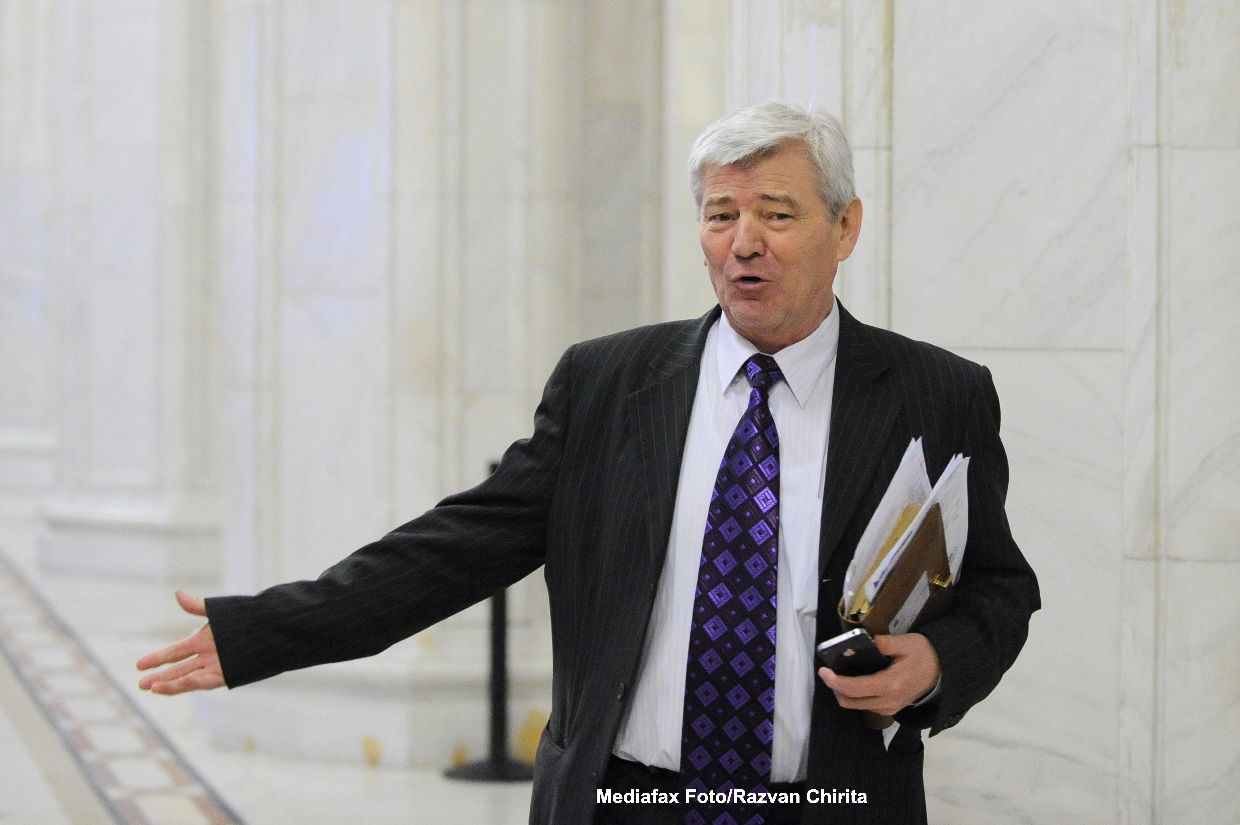 Valeriu Tabara: Dupa alegeri NU poate fi exclusa varianta unui Guvern de uniune nationala