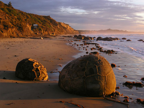 40 de destinatii de vazut intr-o viata. Topul celor mai FRUMOASE si SPECTACULOASE locuri de pe Pamant