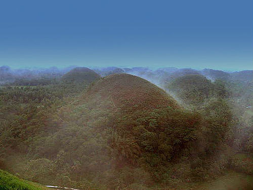 40 de destinatii de vazut intr-o viata - 6