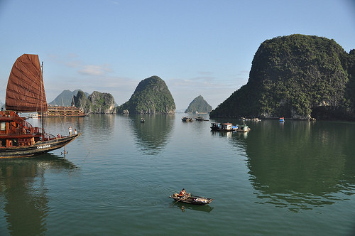 40 de destinatii de vazut intr-o viata - 11