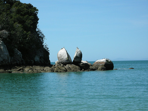 40 de destinatii de vazut intr-o viata - 28