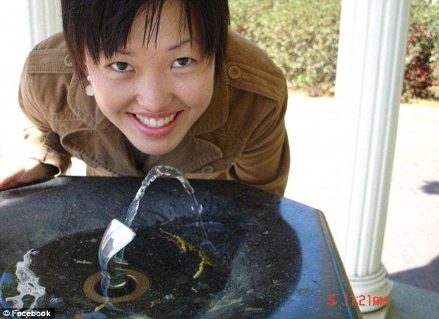 Grace Sung Eun Lee