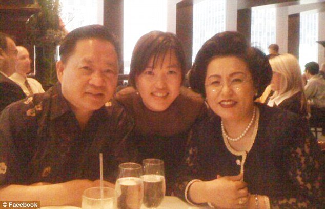 Grace Sung Eun Lee