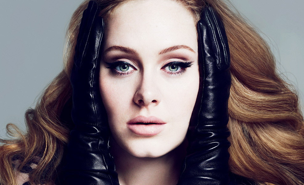 Adele, intepretare SENZATIONALA a temei muzicale pentru noul James Bond, "Skyfall". Asculta aici piesa: