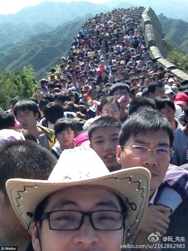 Marele Zid Chinezesc