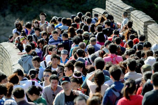 Marele Zid Chinezesc