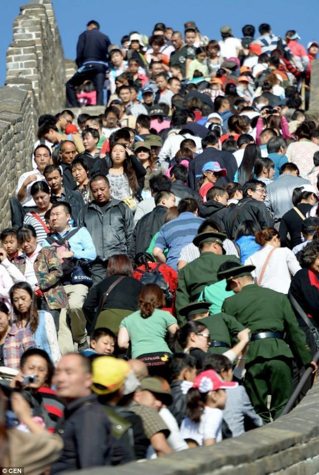 Marele Zid Chinezesc