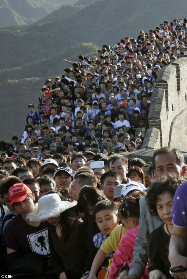 Marele Zid Chinezesc