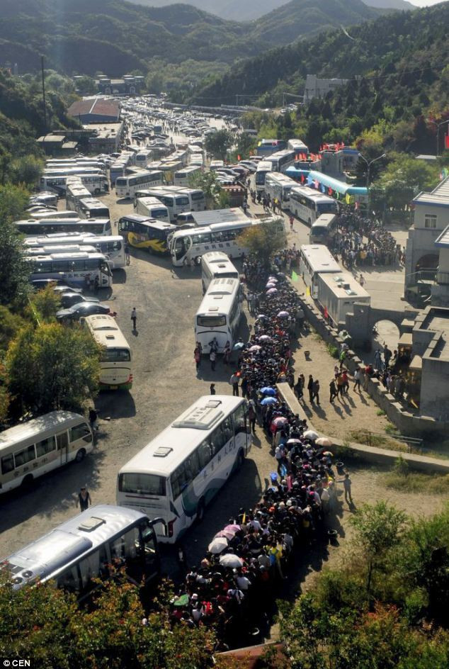 Marele Zid Chinezesc