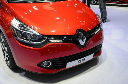 Cel mai frumos Clio din toate TIMPURILE: generatia a patra! Vezi prezentarea de la Salonul Auto de la Paris!