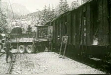 Pentru Moscova, "subiectul tezaurului romanesc NU exista". In 1917, Romania avea si varianta Londra