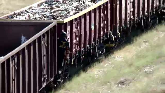 Fierul vechi, o frauda de sute de milioane de euro pe an