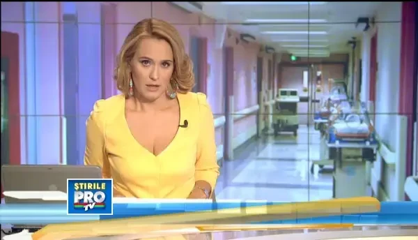 Ca niste macelari s-au purtat cu mine. Acuzatii dure ale unei femei ce si-a pierdut copilul