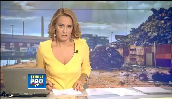 Fierul vechi, o frauda de sute de milioane de euro pe an. Duminica, la Romania, te iubesc