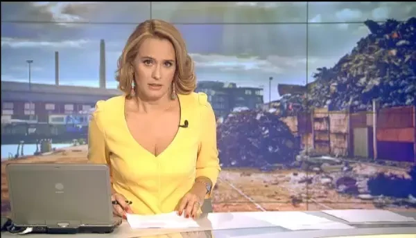 Fierul vechi, o frauda de sute de milioane de euro pe an. Duminica, la Romania, te iubesc!