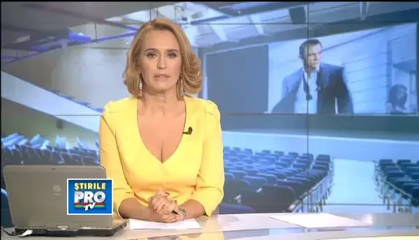 In urma cu 50 de ani, pe 5 octombrie 1962, publicul facea cunostinta cu agentul 007