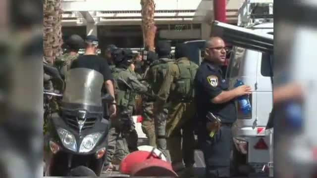 A transformat un hotel din Israel in scena unei crime. Motivul banal pentru care si-a ucis seful