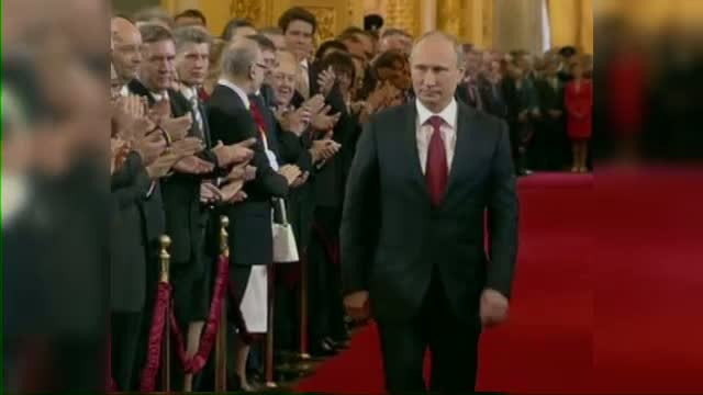 Vladimir Putin a implinit 60 de ani. "Sa-l trimitem la pensie", urarea primita de la opozantii sai