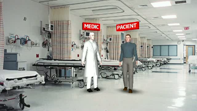 Bolnavi la mila Domnului. Casele de Sanatate nu au bani pentru decontarea ingrijirilor la domiciliu