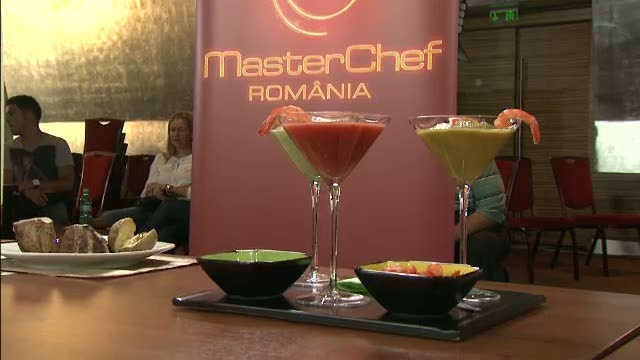 Romanii pasionati de gatit au venit sambata la preselectiile pentru al doilea sezon MasterChef
