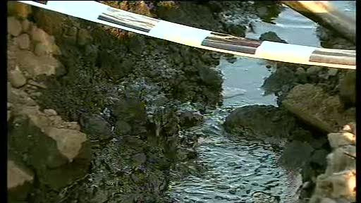 Uriasa instalatie artizanala pentru furtul titeiului, descoperita accidental in Calarasi