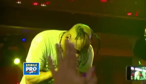 Anul universitar a inceput cu un prim examen din capitolul distractie. Studentii au umplut cluburile