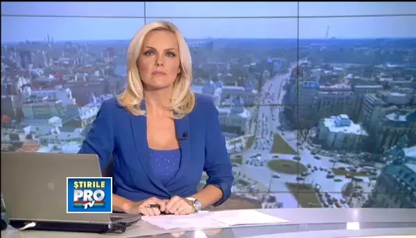 Bucuresti, orasul cu cel mai mare grad de poluare fonica din UE. Primaria trebuie sa vina cu solutii