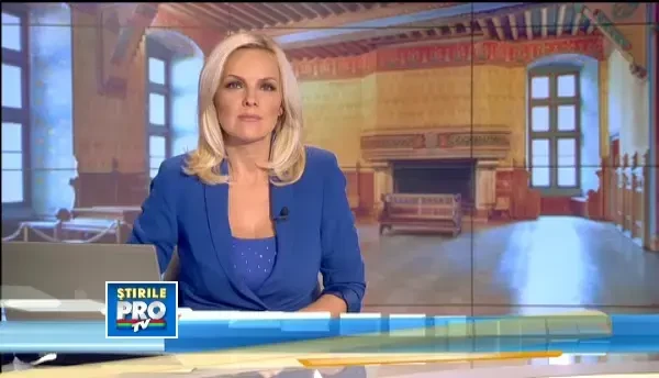 Avem un potential turistic urias, insa il ignoram complet. Zeci de castele si conace zac in paragina