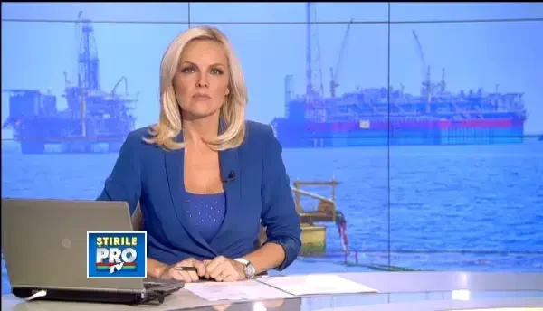 Despre comoara de 17 miliarde din Marea Neagra cu CEO OMV PETROM, duminica, 10:00, la Dupa 20 de ani