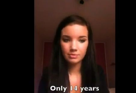 “Am doar 14 ani si am fost violata”. Curajul adolescentei din Suedia a marcat intregul internet