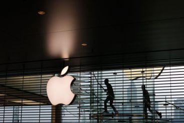 Apple a copiat simbolul national al Elvetiei. Jobs: Marii artisti copiaza, cei exceptionali fura