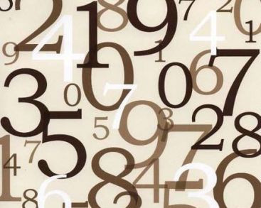 Cele mai importante 10 numere care au schimbat istoria lumii