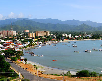 Tara care si-a inchis frontierele pentru "persoane si vehicule". E o mare putere a Americii Latine