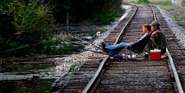 13 imagini cu unele dintre cele mai proaste idei puse in practica de oameni! FOTO