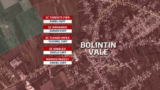 Romania la fier vechi - partea II. Afaceri aparent legale, dar bazate pe tranzactii fictive