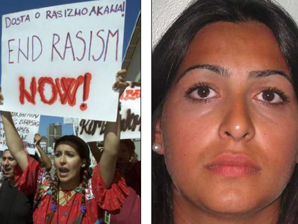 Condamnata pentru o frauda de 10 mil. lire sterline, o romanca nu poate fi expulzata din M. Britanie