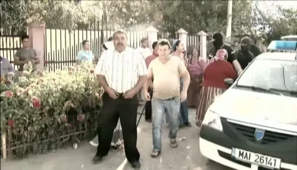 Romania la fier vechi - partea I. Culisele fraudei care duce la disparitia tarii, putin cate putin