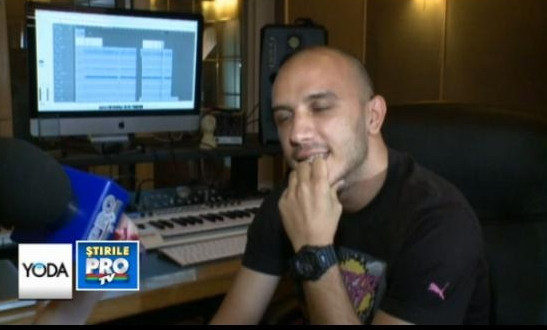 iLikeIT. Care este tehnologia din spatele muzicii lui Guess Who