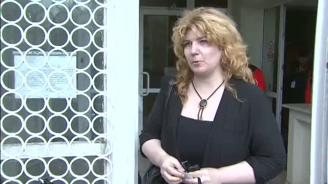 Fiica nelegitima a lui Adrian Paunescu s-a dus degeaba la IML pentru a arata ca e fiica poetului