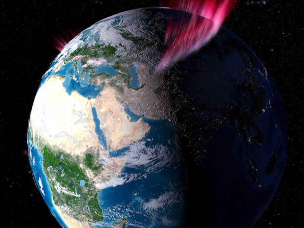 Pamantul risca sa ajunga asemeni planetei Marte. Ce se va intampla si cand ar putea viata sa dispara