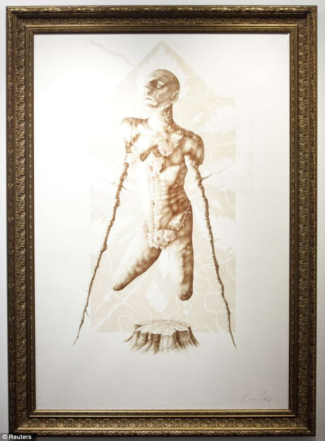 Vincent Castiglia