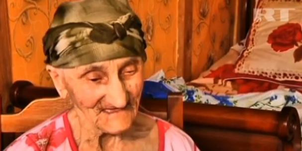 A murit cea mai batrana femeie din lume. Avea 132 de ani si 91 de zile