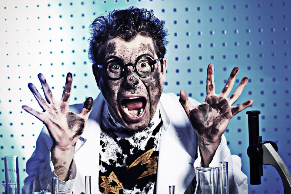 Cele mai trasnite inventii care ar fi putut schimba lumea