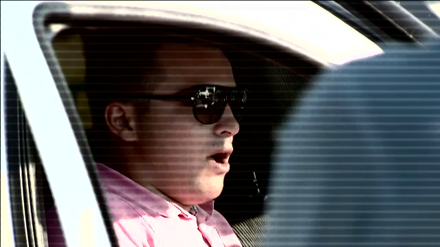 Raducu Mazare risca dosar penal daca se demonstreaza ca el era la volan pe Autostrada Soarelui