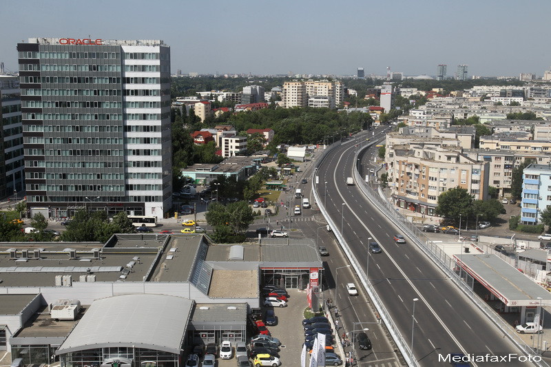Bilantul accidentelor provocate de indicatoare ascunse in spatele copacilor si de lipsa marcajelor